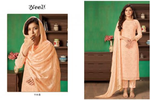 Noor Hit Collection 114-B Price - 1049