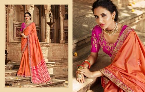 Kessi Fabrics Parneeta 2635 Price - 1799