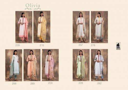 Sahiba Olivia 203-298 Price - 14805