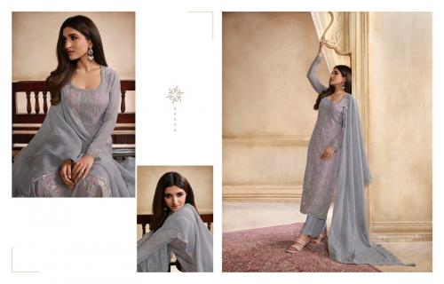 Vinay Fashion Kaseesh Pearl 64504 Price - 1630