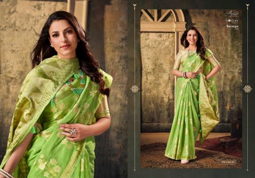 Aura Saree Saranya 05 Price - 1295
