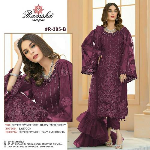 Ramsha R-385-B Price - 1455