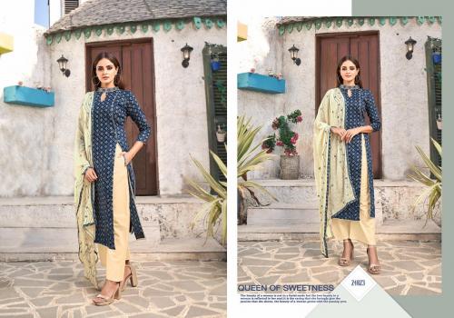 Shivam Kanak 24023 Price - 1090