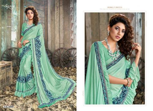 Saroj Saree Riche Rich 290006 Price - 1195