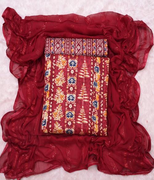Gulzara Sonm Gold 135 Price - 399