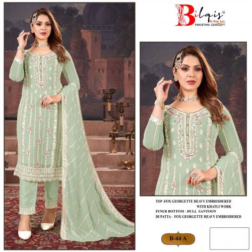 BILQIS B-44-A Price - 1349