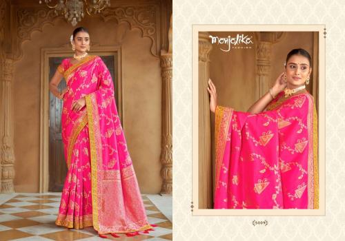 Monjolika Fashion Madhu Kanta 5009 Price - 2195