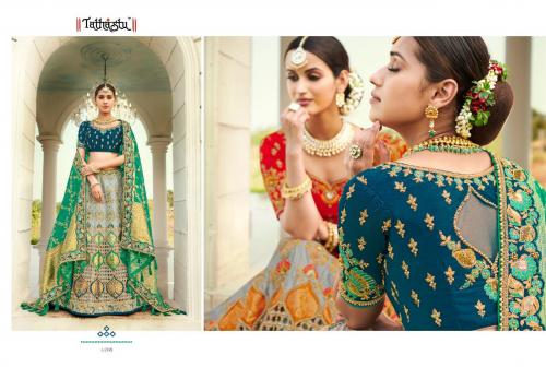 Tathastu Lehenga 4206 Price - 7705