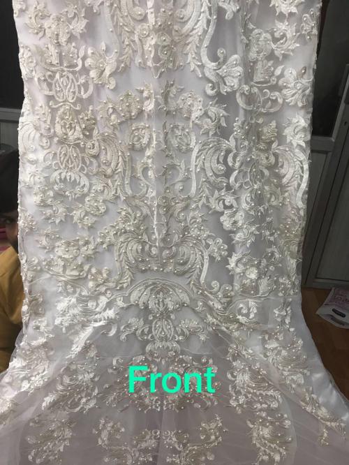MC 1023 Designer Bridal Wedding Gown Price - 2799