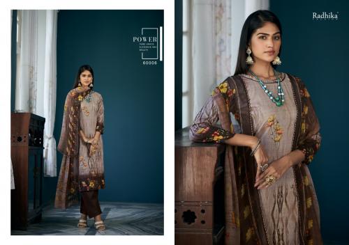 Radhika Fashion Azara 60006 Price - 540
