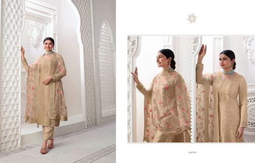 Vinay Fashion Kuleesh Aarzoo 64776 Price - 2000