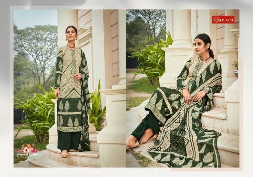 Vishwam Fabrics Espresso 7082 Price - 875
