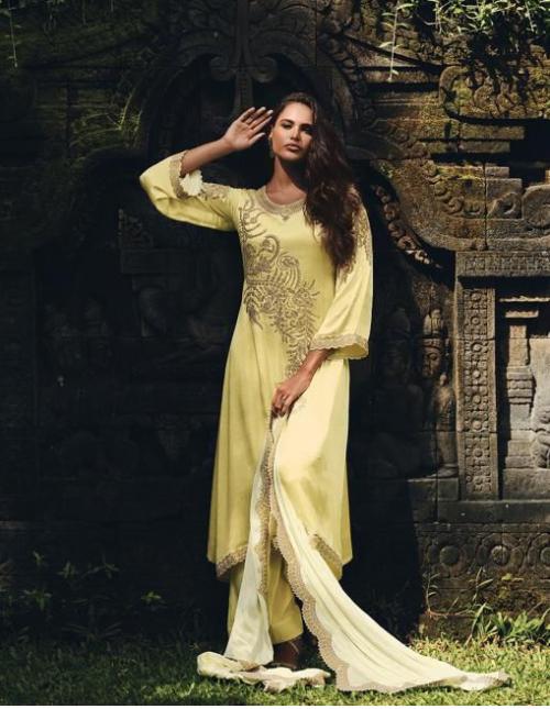 AIQA LIFESTYLE ZEENAT ZE-05 Price - 3251