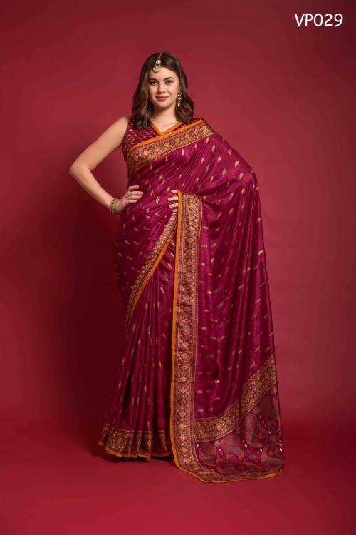 Fashion Berry Kalindari 029 Price - 840