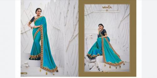 Vanya Saree 2610 Price - 2565