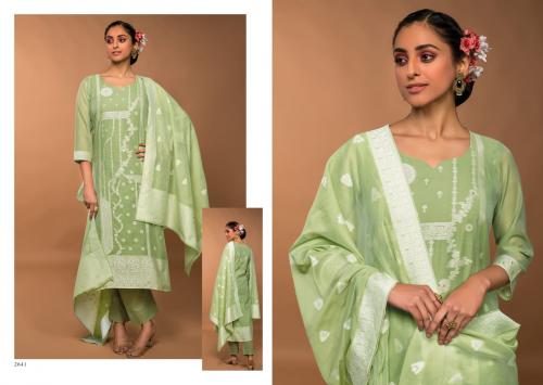 Rivaa Exports Bindiya 2641 Price - 1860