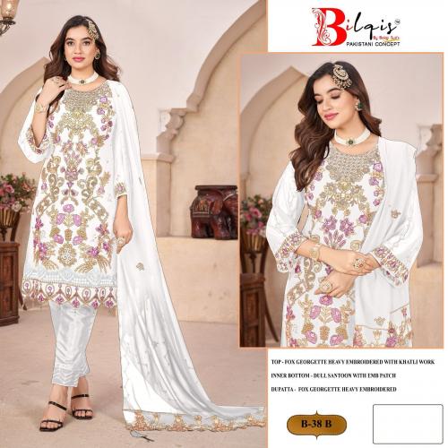 BILQIS B-38-B Price - 1349