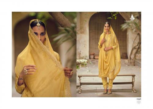Cinderella Maharani 10336 Price - 2345