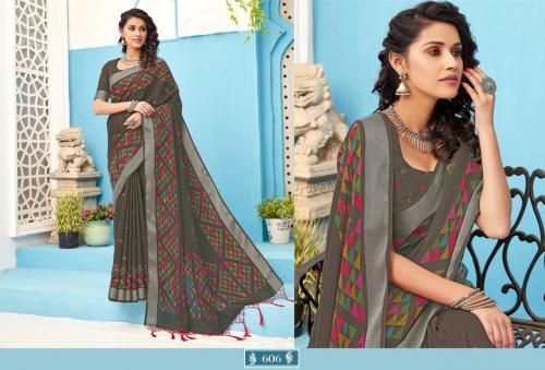 Stylewell Anupama 606 Price - 860