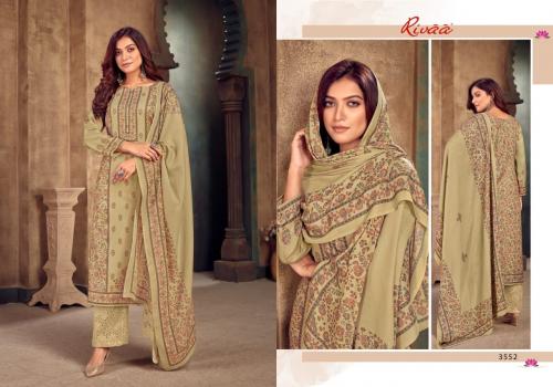 Rivaa Exports Wajood 3552 Price - 1170