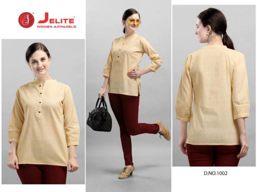 Jelite Carnation 1002 Price - 349