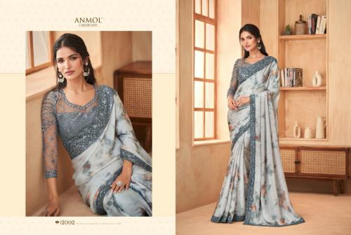 Anmol Creations Elegance 12002 Price - 2035
