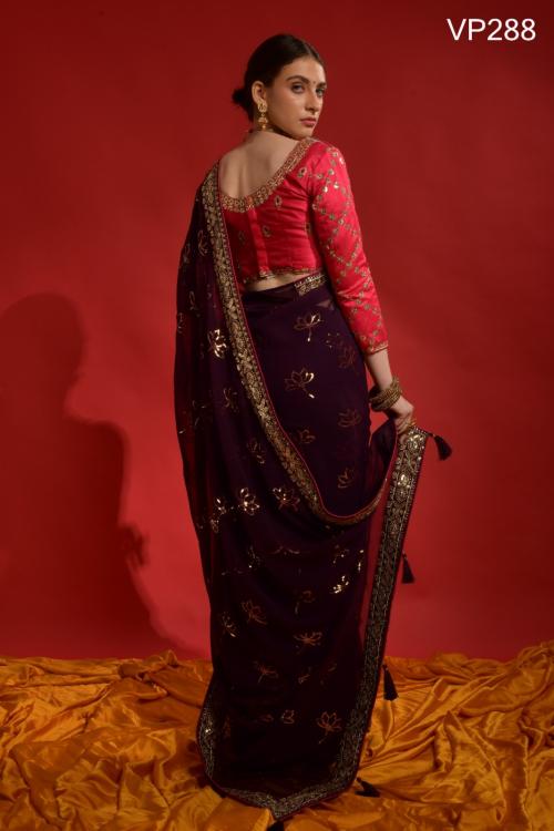 Fashion Berry Kamal 288 Price - 1045