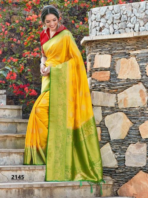 Elina Fashion Sutra Silk 2145 Price - 1790