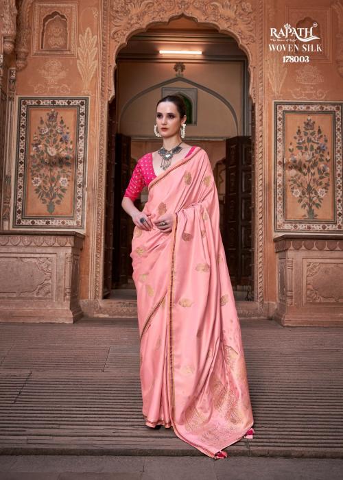 Rajpath Neha Silk 178003 Price - 1695