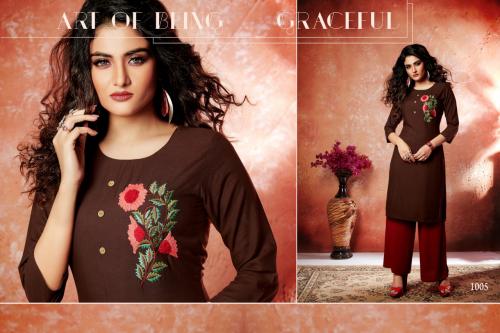 Envi Pari 1005 Price - 450