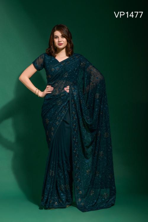 Fashion Berry Gauri 1477 Price - 1945
