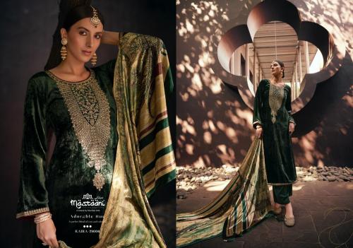 Mumtaz Arts Mastaani Kaira 73006 Price - 2549