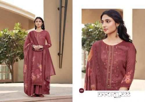 Relssa Fabrics Saani 604 Price - 1245