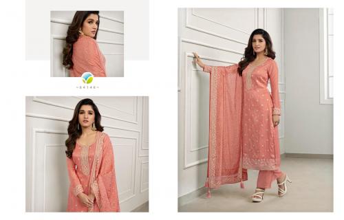 Vinay Fashion Kaseesh Saanvi 64146 Price - 1680