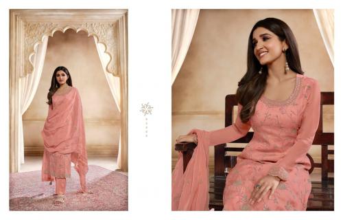 Vinay Fashion Kaseesh Pearl 64506 Price - 1630