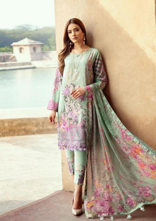 Apana Cotton Saniya 1004 Price - 395