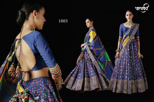 Virasat Palki 1003 Price - 2750