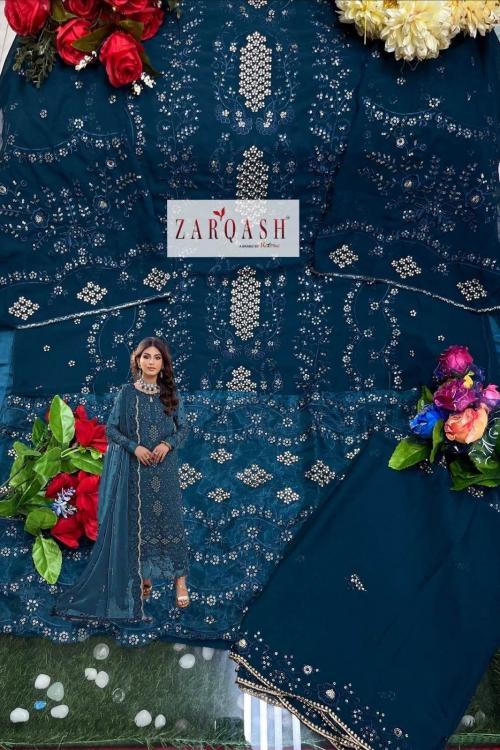 Zarqash Alif Z-2124-B Price - 1330