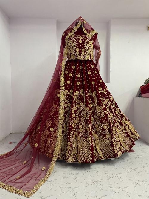 Shop for Lehenga Choli online sale at attractive prices on Punjaban Designer  Boutique . Wide collection of party wear lehenga designs in various colors,  model & patterns etc .