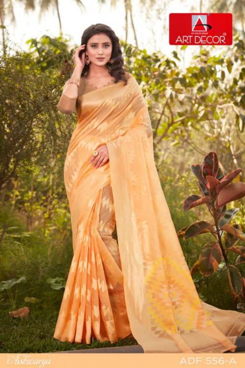 Art Decore Aishwariya ADF-556 Colors 