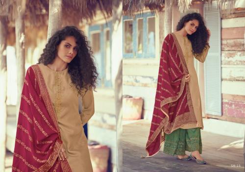 Varsha Fashion Shubham SH-23 Price - 2390