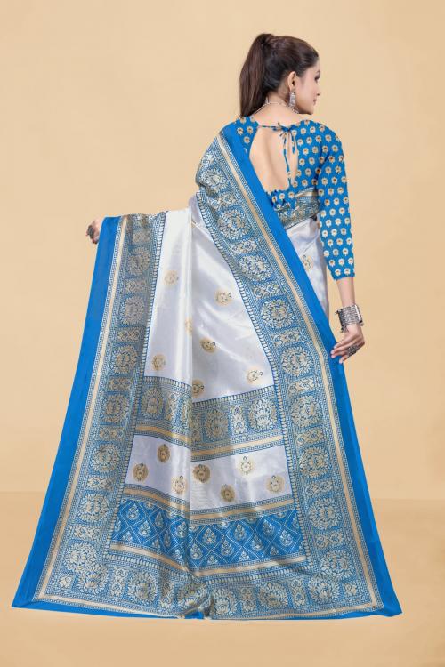 Parizaad Mohini 5202 Price - 399