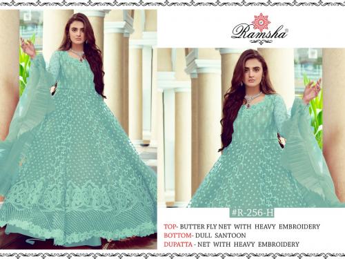 Ramsha Fashion Light Nx R-256 H Price - 1451