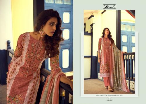 KESAR SHAH NOOR 208-002 Price - 705