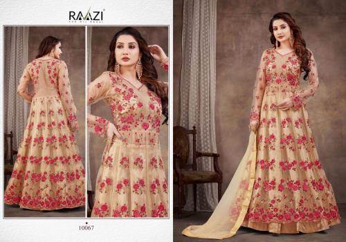 Rama Fashion Raazi Neerja 10067 Price - 2890