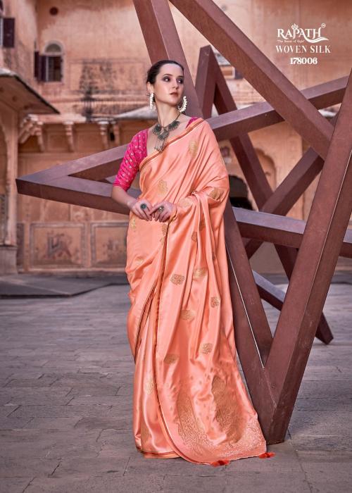 Rajpath Neha Silk 178006 Price - 1695