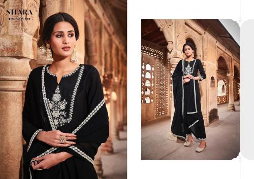 Nitara Prisha 6205 Price - 1345