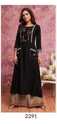 Kessi Fabrics Rangoon Meri 2291 Price - 899