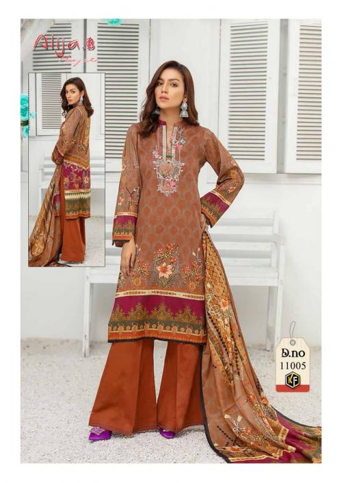 Keval Fab Alija B Heavy Cotton 11005 Price - 410