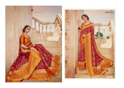Vanya Saree Sai Ram 2510 Price - 2655